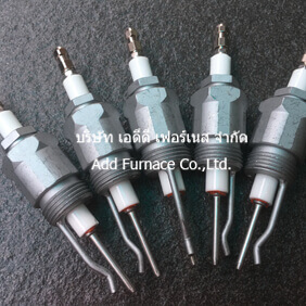 Ignition Plug: Yamataha M20 L=40mm